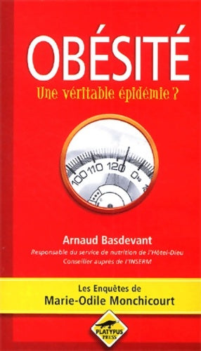 Livrenpoche : Enquêtes - Arnaud Basdevant - Livre