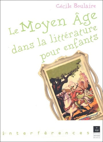Livrenpoche : Interférences - Cécile Boulaire - Livre