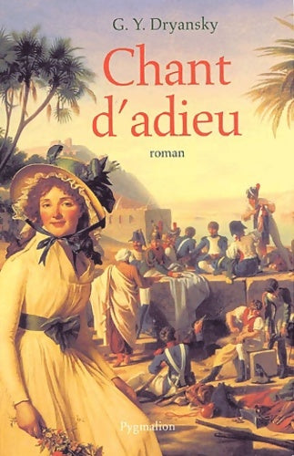 Livrenpoche : Chant d'adieu - G. -y Dryansky - Livre