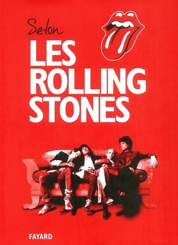 Livrenpoche : Album rolling stones : Autobiographie - The Rolling Stones - Livre
