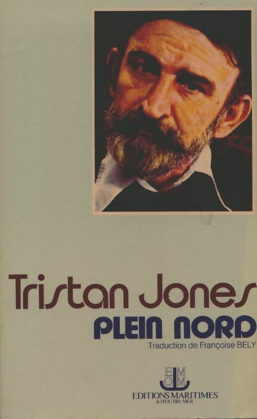 Livrenpoche : Plein nord - Tristan Jones - Livre