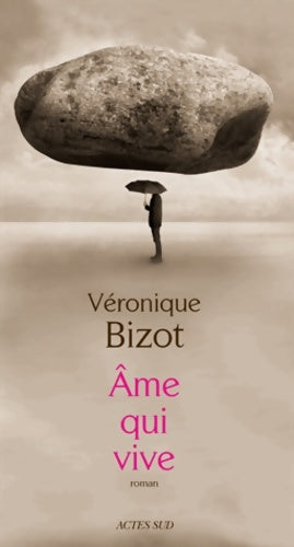 Livrenpoche : Ame qui vive - Véronique Bizot - Livre