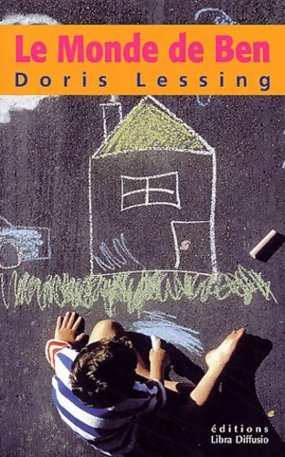 Livrenpoche : Le monde de ben - Doris Lessing - Livre