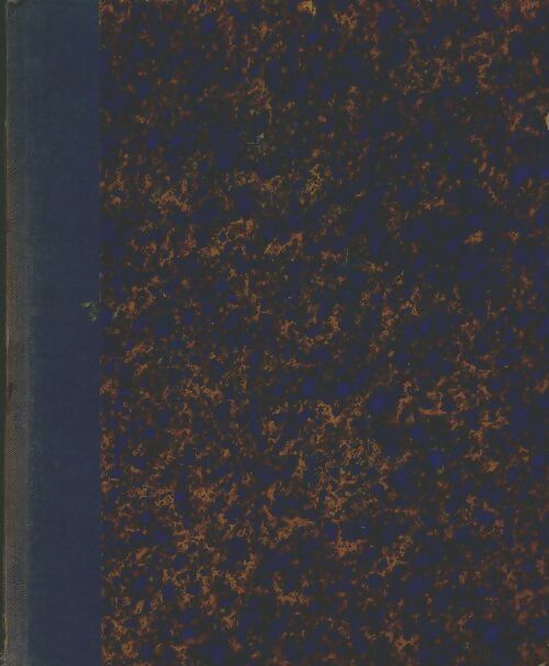 Livrenpoche : Histoire de France illustrée depuis les origines jusqu'à la révolution Tome II 1ère partie - Collectif - Livre