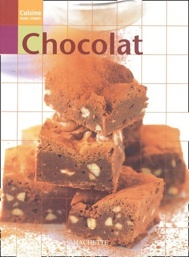 Livrenpoche : Chocolat - The Foundry - Livre