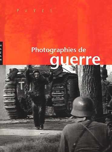 Livrenpoche : Photographies de guerre - Robert Fox - Livre