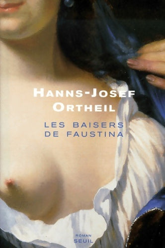 Livrenpoche : Les baisers de faustina - Claude Porcell - Livre