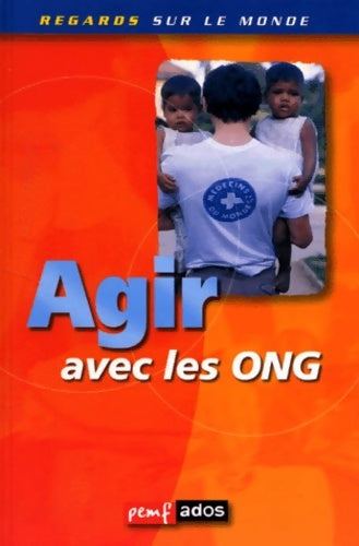 Livrenpoche : Regards sur le monde - Collectif - Livre