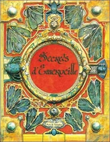 Livrenpoche : Secrets d'emerveille - Yannig Germain - Livre