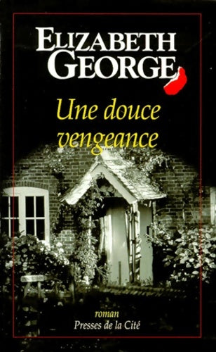Livrenpoche : Douce vengeance - Georges - Livre