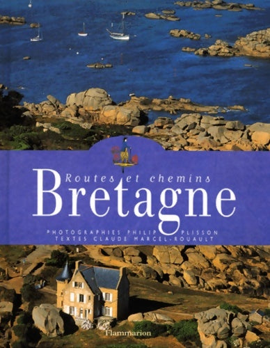 Livrenpoche : Bretagne - Guides Arthaud - Livre