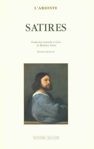 Livrenpoche : Satires - Arioste - Livre
