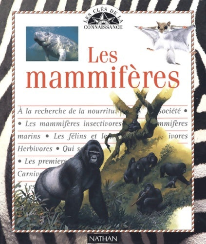 Livrenpoche : Les clés de la connaissance - Marc Duquet - Livre
