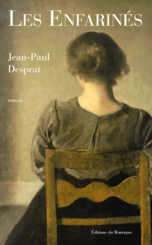 Livrenpoche : Les enfarinés - Jean-Paul Desprat - Livre