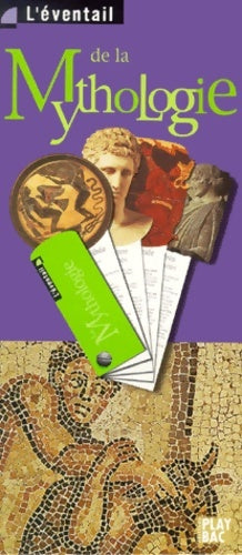 Livrenpoche : La mythologie - Collectif - Livre