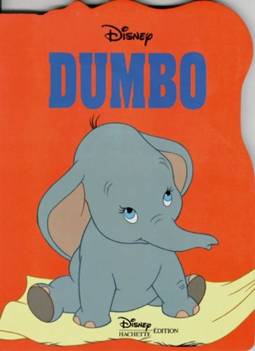 Livrenpoche : Dumbo - Walt Disney - Livre