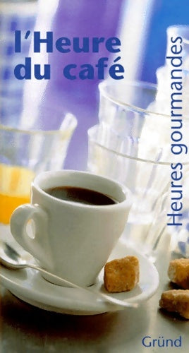 Livrenpoche : Heure du cafe - Maggie Ramsay - Livre