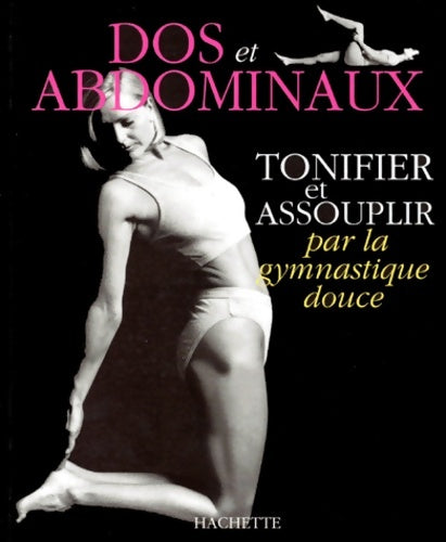 Livrenpoche : Dos et abdominaux - Mark Bender - Livre