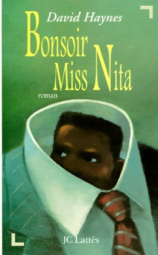 Livrenpoche : Bonsoir miss nita - Haynes David - Livre