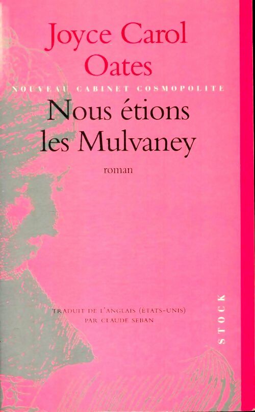 Livrenpoche : Nous etions les mulvaneys - Oates-J. C. - Livre