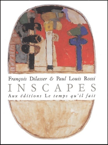 Livrenpoche : Inscapes - Paul- Louis Rossi - Livre