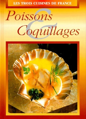 Livrenpoche : Poissons et coquillages - Claude Lebey - Livre