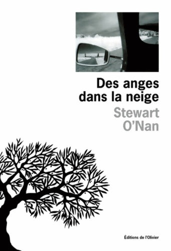 Livrenpoche : Des anges dans la neige - Stewart O'Nan - Livre