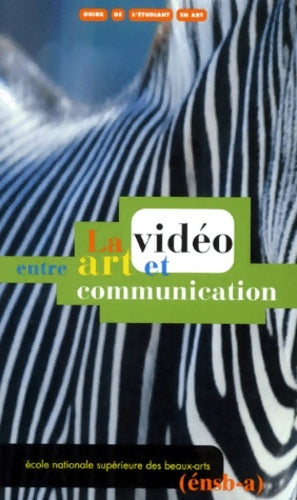 Livrenpoche : Entre art et communication - N. Magnan - Livre