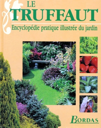 Livrenpoche : Le truffaut - Collectif - Livre