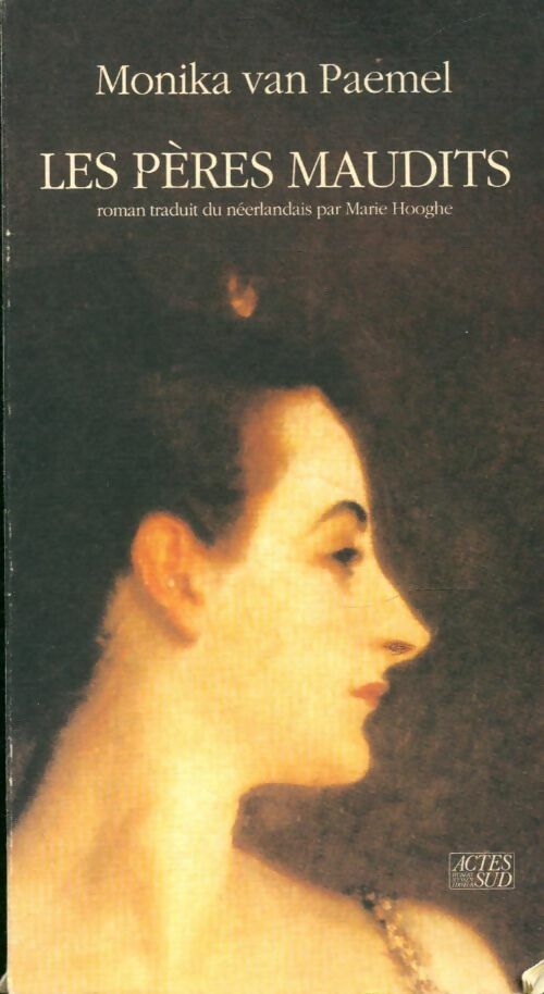 Livrenpoche : Les pères maudits - Van Paemel - Livre