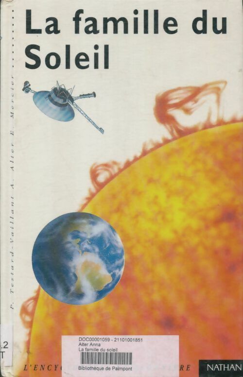 Livrenpoche : L'encyclopédie buissonniere - Testard - Livre
