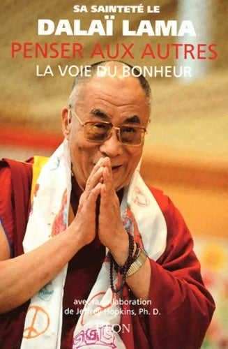 Livrenpoche : Penser aux autres - Dalaï-Lama - Livre