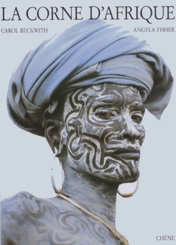 La corne d'Afrique (ancien prix éditeur : 81 90 euros) - Angela Fisher - Livre
