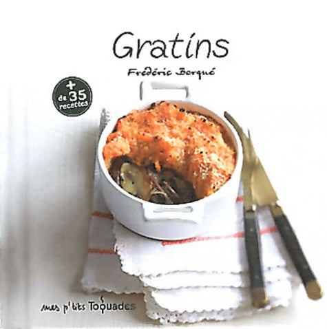 Livrenpoche : Gratins - Collectif - Livre