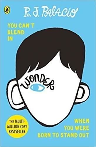 Livrenpoche : Wonder - R. J. Palacio - Livre