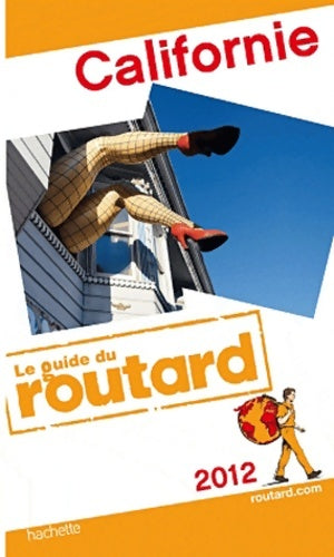 Livrenpoche : Californie 2012 - Collectif - Livre