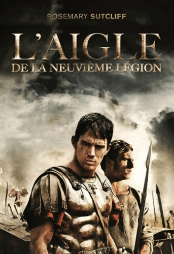 Livrenpoche : L'aigle de la 9e légion - Rosemary Sutcliff - Livre
