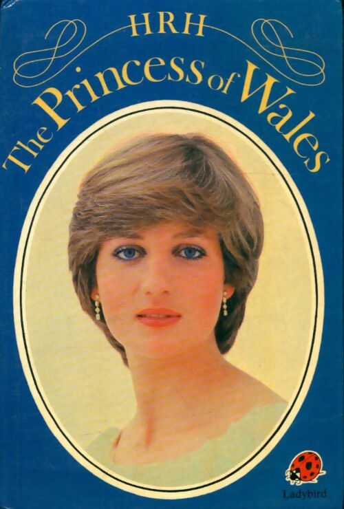 Livrenpoche : The Princess of Wales - Brenda Ralph Lewis - Livre