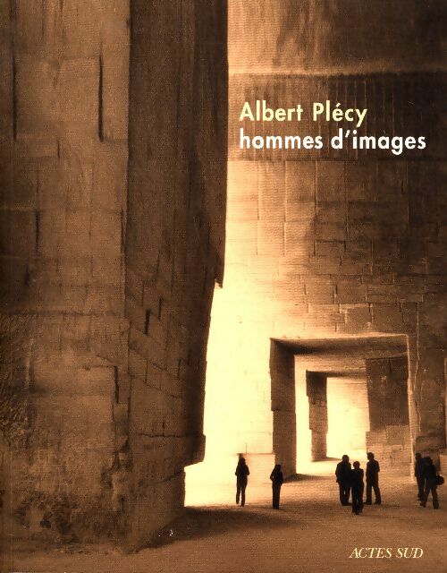 Livrenpoche : Homme d'images - Albert Plecy - Livre