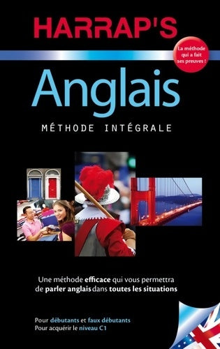 Livrenpoche : Anglais : méthode intégrale - Sandy Lockhart - Livre