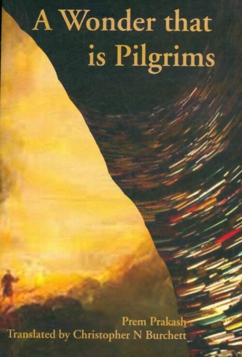 Livrenpoche : A Wonder that is Pilgrims - Prem Prakash - Livre