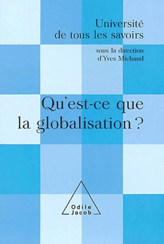 Livrenpoche : Utls : Globalisation et effets généraux - Yves Michaud - Livre