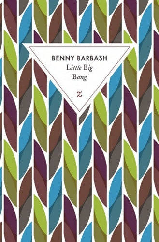 Livrenpoche : Little Big Bang - Benny Barbash - Livre