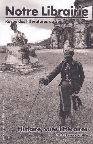 Livrenpoche : 161 - histoire vues littéraires - Véronique Bonnet - Livre