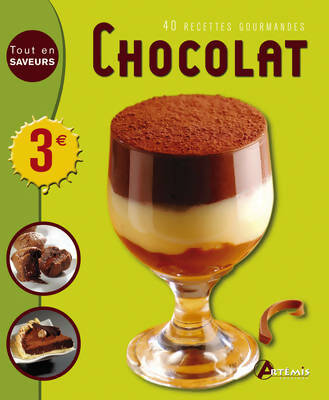 Livrenpoche : Chocolat - Collectif - Livre