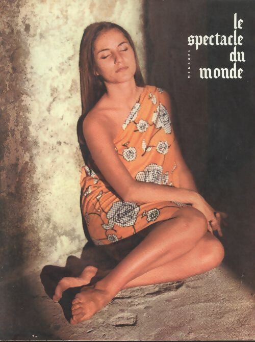 Livrenpoche : Le spectacle du monde (Revue) n°42 - Collectif - Livre