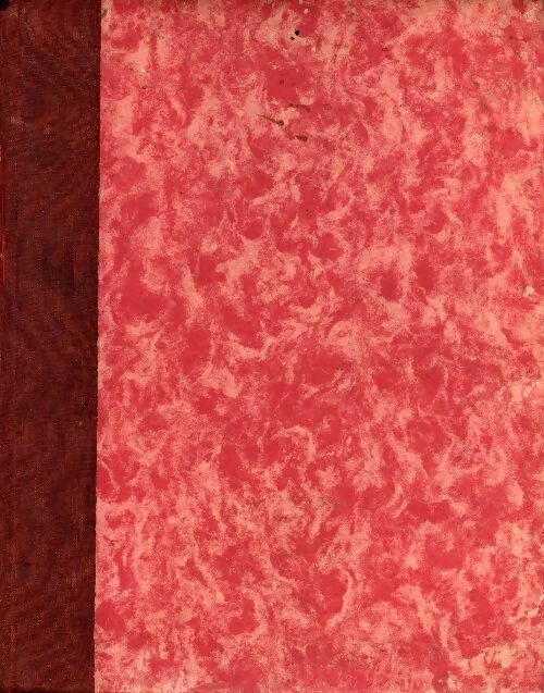 Livrenpoche : La semaine juridique 1960 - Collectif - Livre