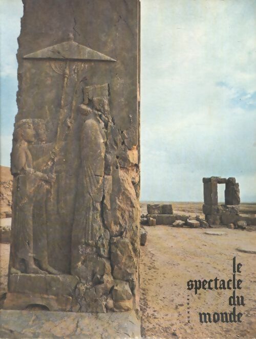 Livrenpoche : Le spectacle du monde (Revue) n°114 - Collectif - Livre