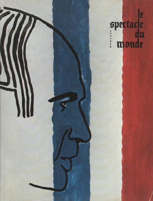 Livrenpoche : Le spectacle du monde (Revue) n°192 - Collectif - Livre