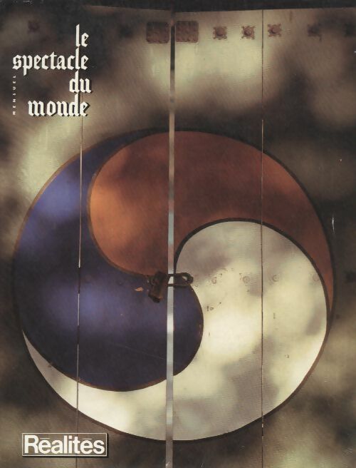 Livrenpoche : Le spectacle du monde (Revue) n°222 - Collectif - Livre